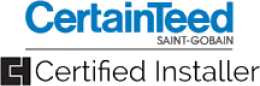 CertainTeed Logo