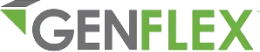 GenFlex Logo