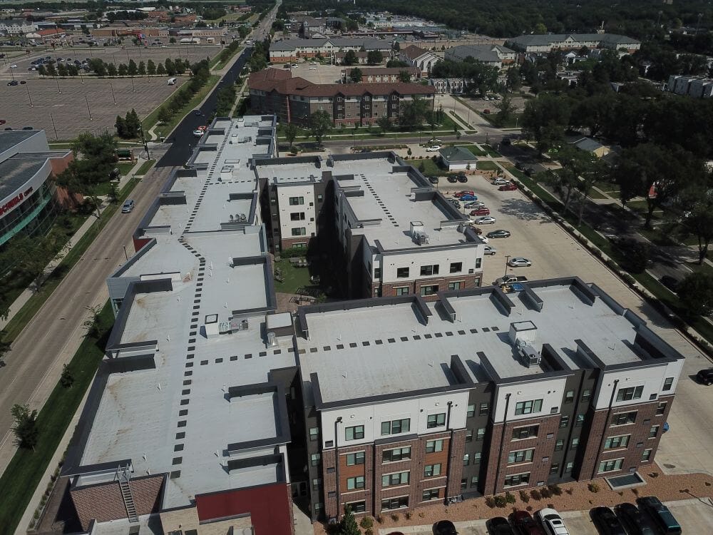 Bridges apartments 1 1