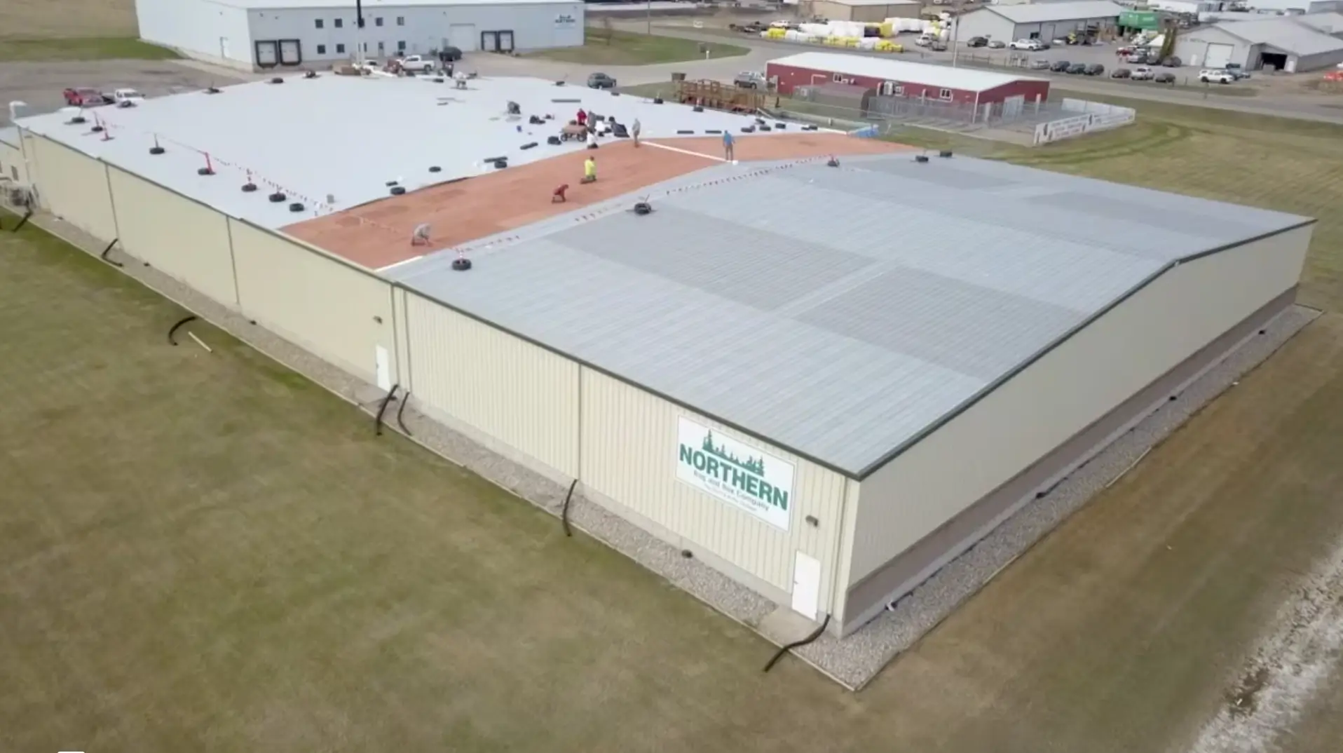 Video 3 Skinner Roofing